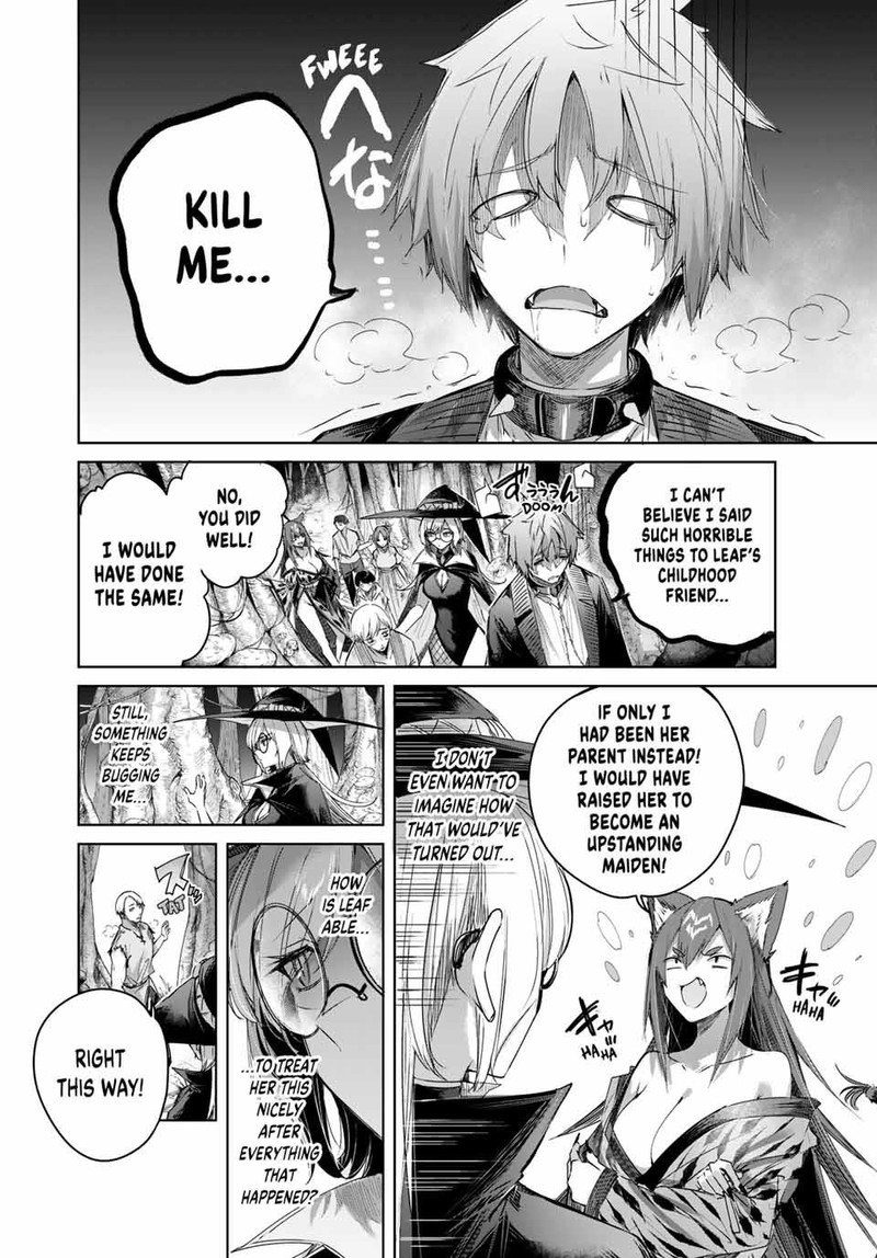 Henkyou No Yakushi Miyako De S Rank Boukensha To Naru 46 6
