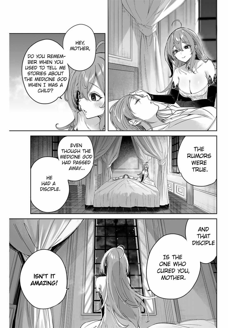 Henkyou No Yakushi Miyako De S Rank Boukensha To Naru 5 15