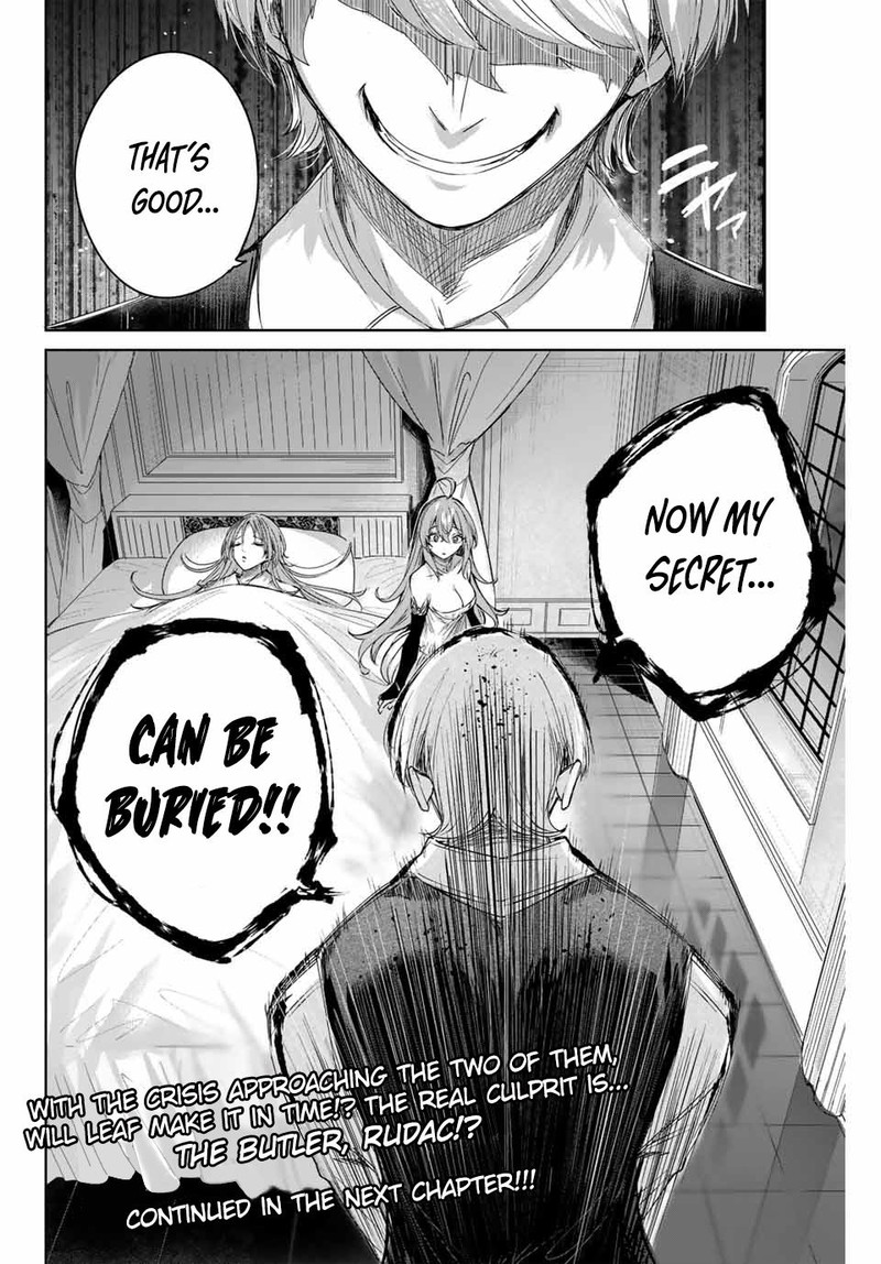 Henkyou No Yakushi Miyako De S Rank Boukensha To Naru 5 18