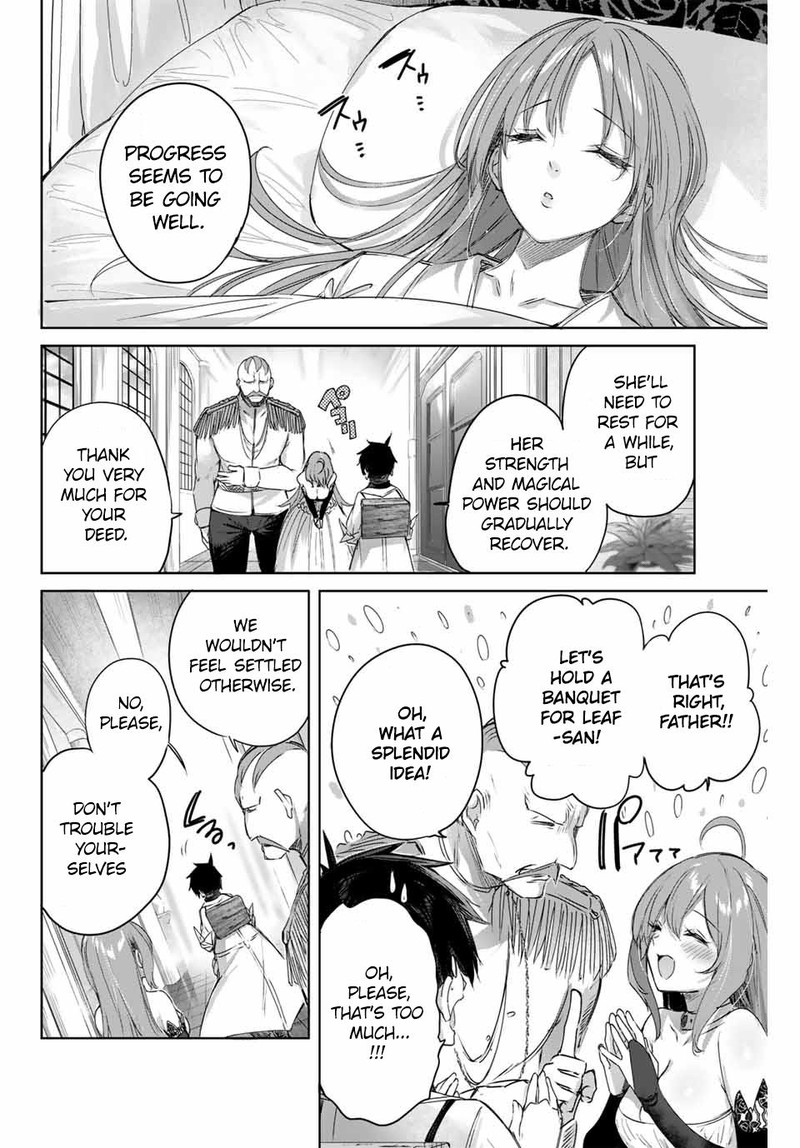 Henkyou No Yakushi Miyako De S Rank Boukensha To Naru 5 8