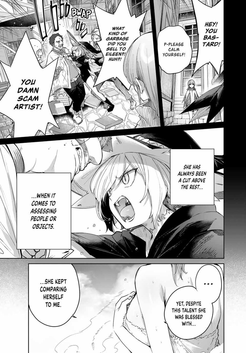 Henkyou No Yakushi Miyako De S Rank Boukensha To Naru 51 5