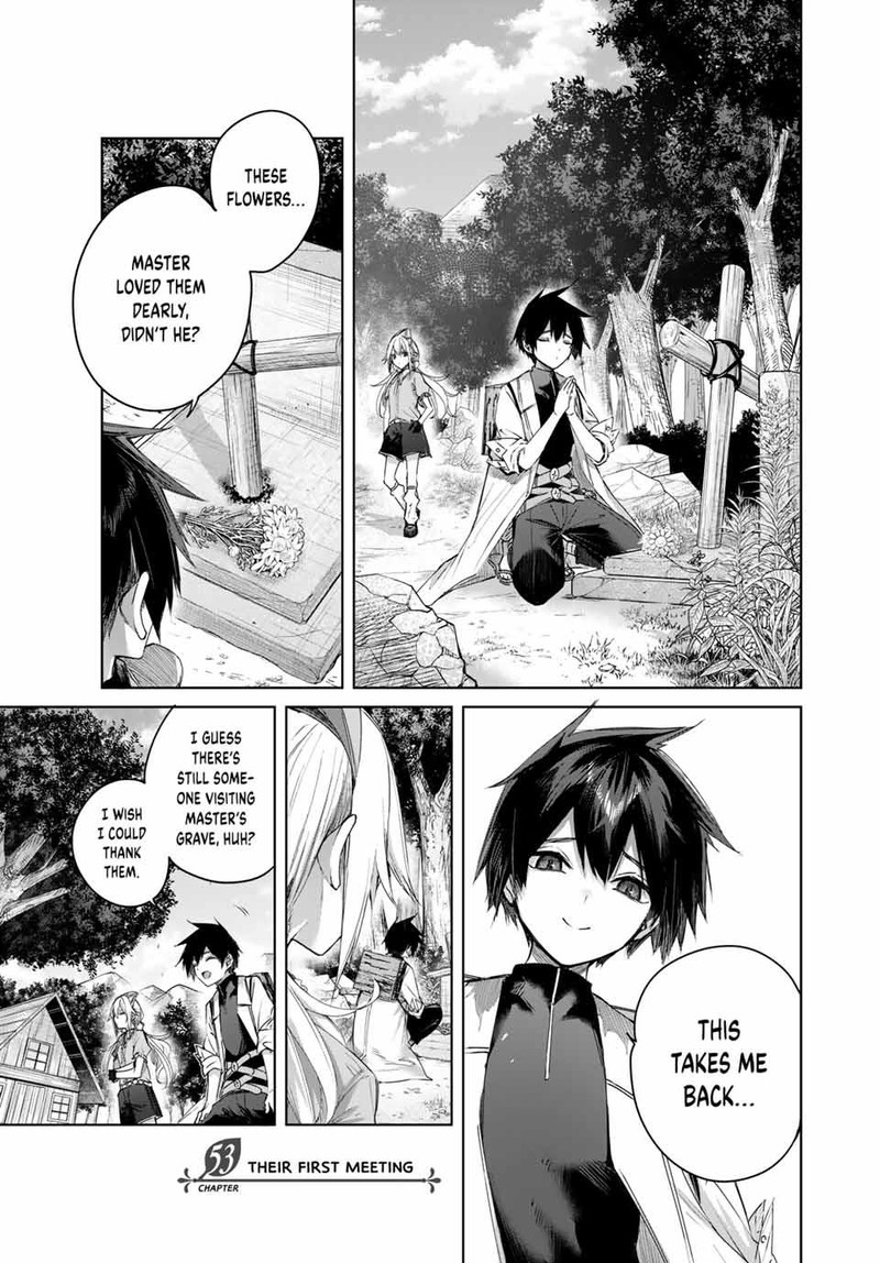Henkyou No Yakushi Miyako De S Rank Boukensha To Naru 53 1