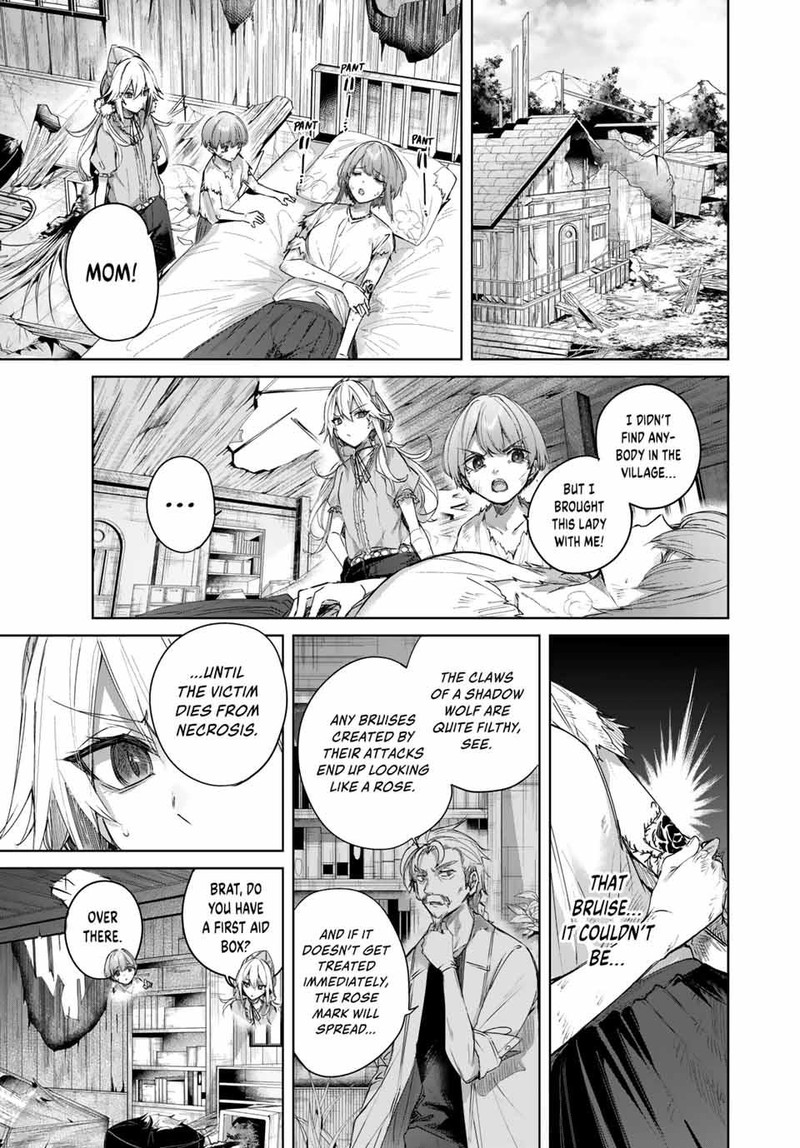 Henkyou No Yakushi Miyako De S Rank Boukensha To Naru 53 13