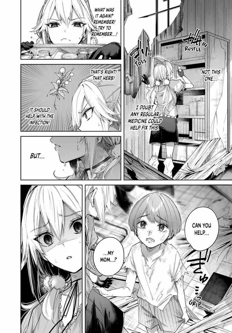 Henkyou No Yakushi Miyako De S Rank Boukensha To Naru 53 14