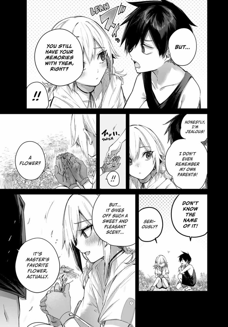 Henkyou No Yakushi Miyako De S Rank Boukensha To Naru 53 7