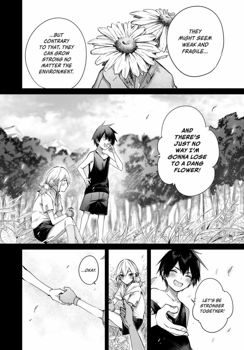 Henkyou No Yakushi Miyako De S Rank Boukensha To Naru 53 8
