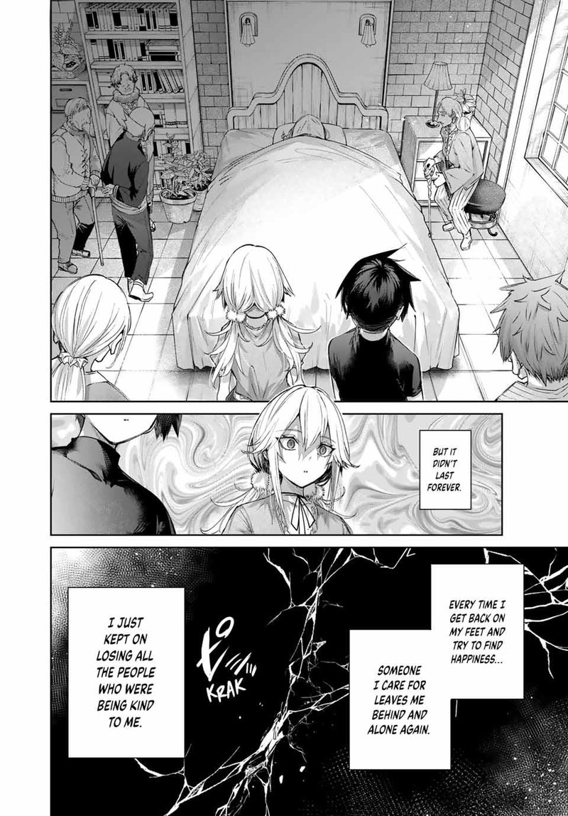 Henkyou No Yakushi Miyako De S Rank Boukensha To Naru 55 8