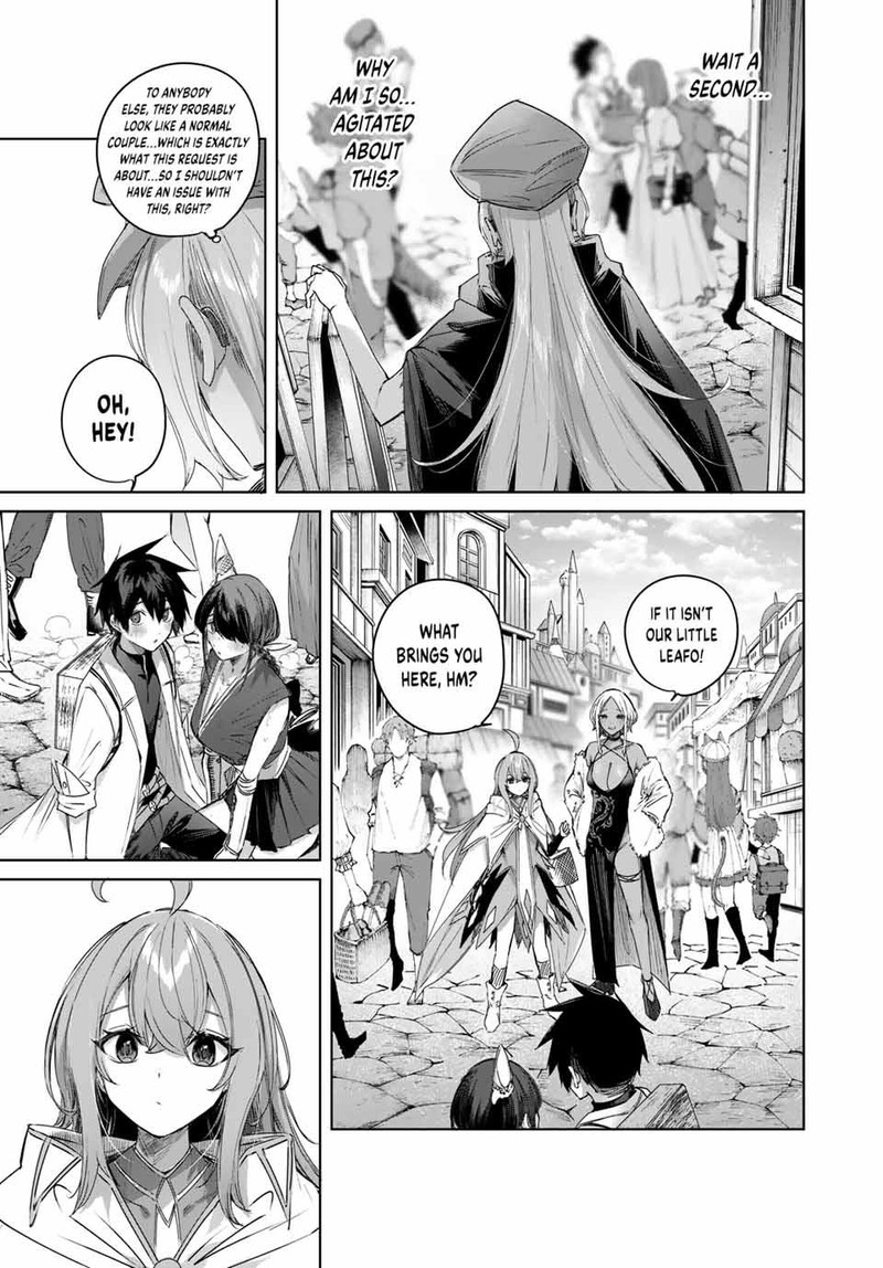 Henkyou No Yakushi Miyako De S Rank Boukensha To Naru 58 13