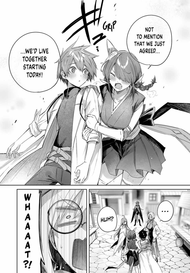 Henkyou No Yakushi Miyako De S Rank Boukensha To Naru 58 16