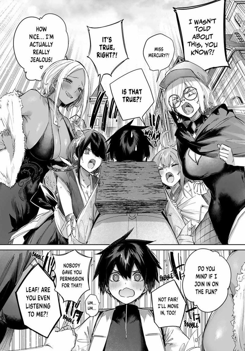 Henkyou No Yakushi Miyako De S Rank Boukensha To Naru 58 17