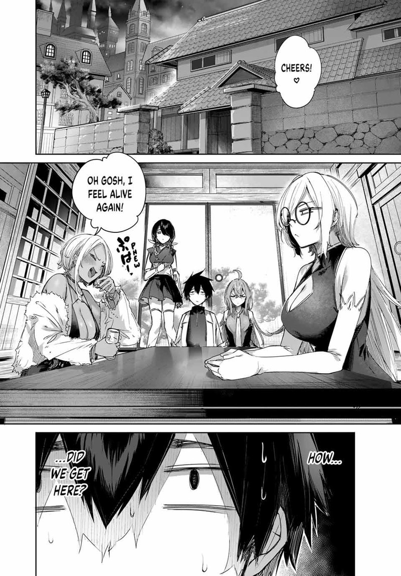 Henkyou No Yakushi Miyako De S Rank Boukensha To Naru 58 18
