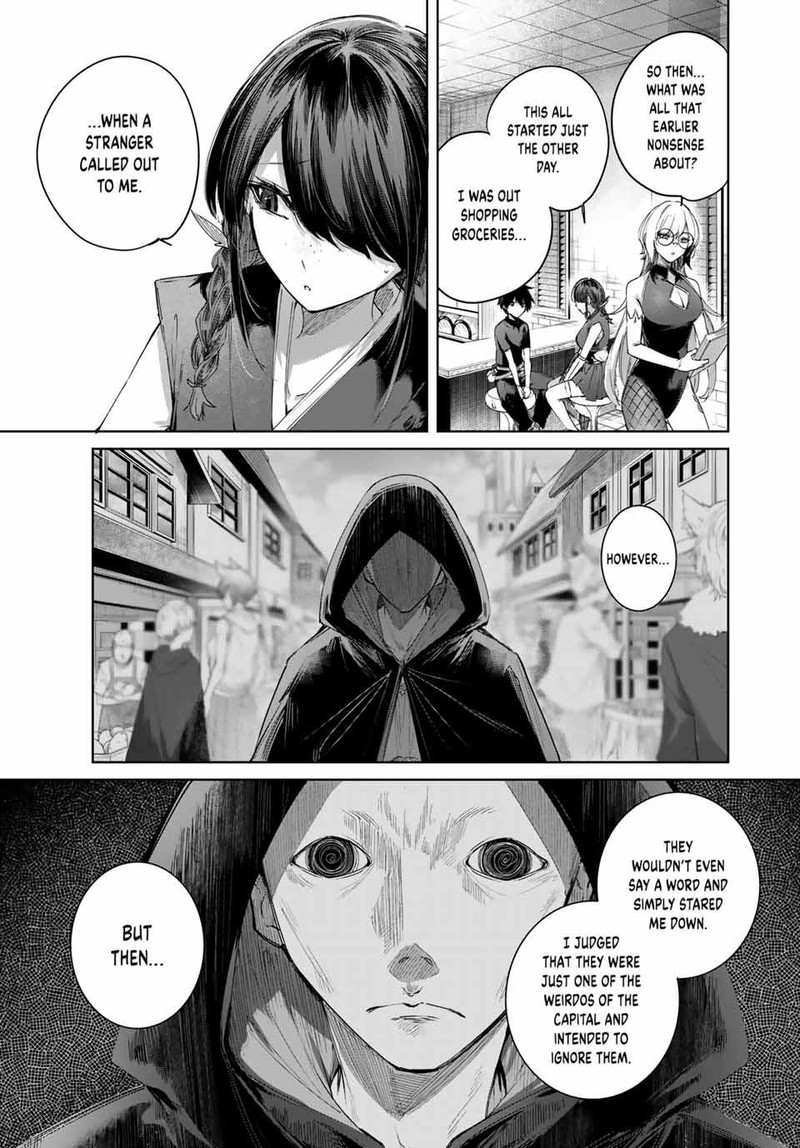Henkyou No Yakushi Miyako De S Rank Boukensha To Naru 58 3