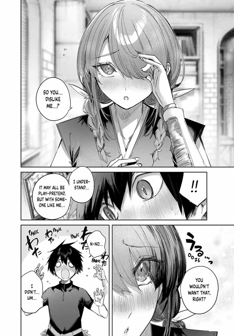 Henkyou No Yakushi Miyako De S Rank Boukensha To Naru 58 6