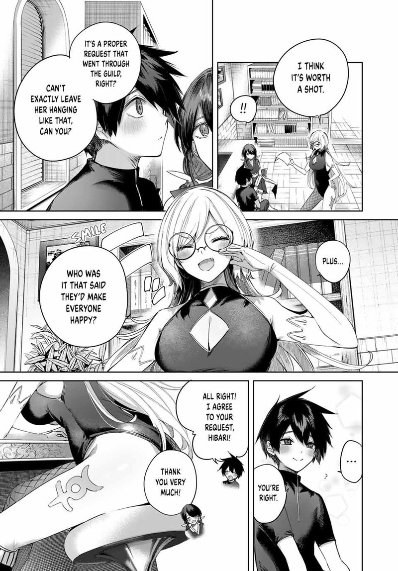 Henkyou No Yakushi Miyako De S Rank Boukensha To Naru 58 7