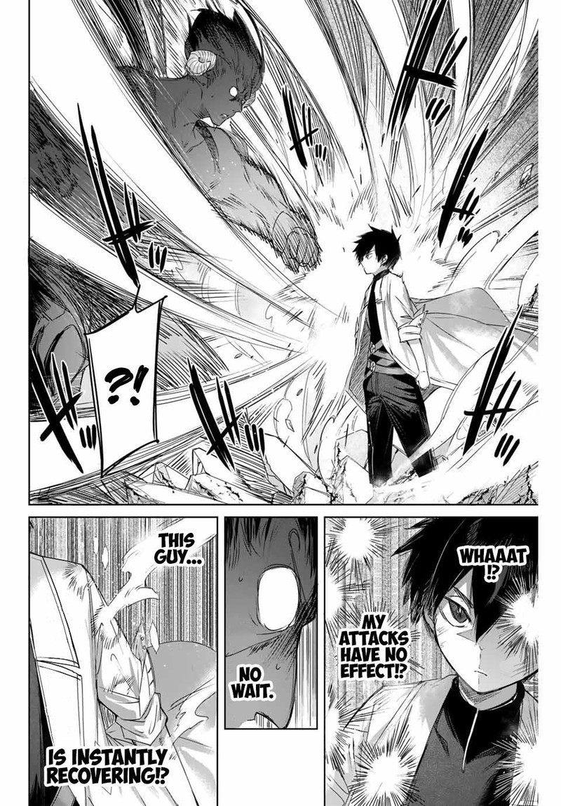 Henkyou No Yakushi Miyako De S Rank Boukensha To Naru 6 10