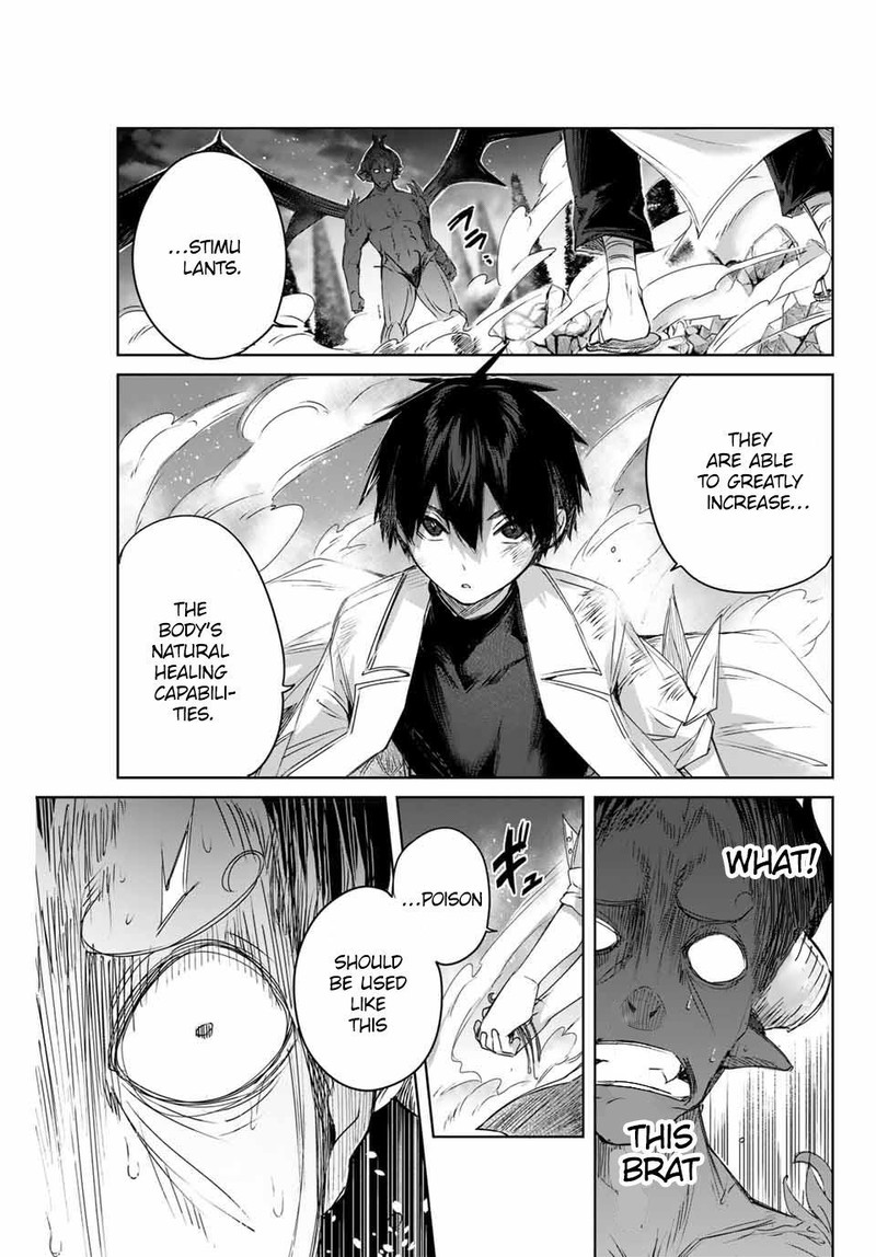 Henkyou No Yakushi Miyako De S Rank Boukensha To Naru 6 11