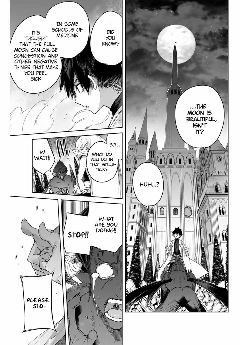Henkyou No Yakushi Miyako De S Rank Boukensha To Naru 6 13