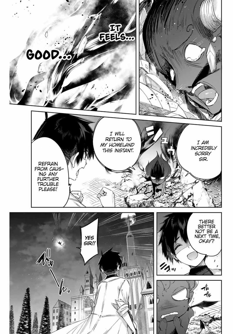 Henkyou No Yakushi Miyako De S Rank Boukensha To Naru 6 15