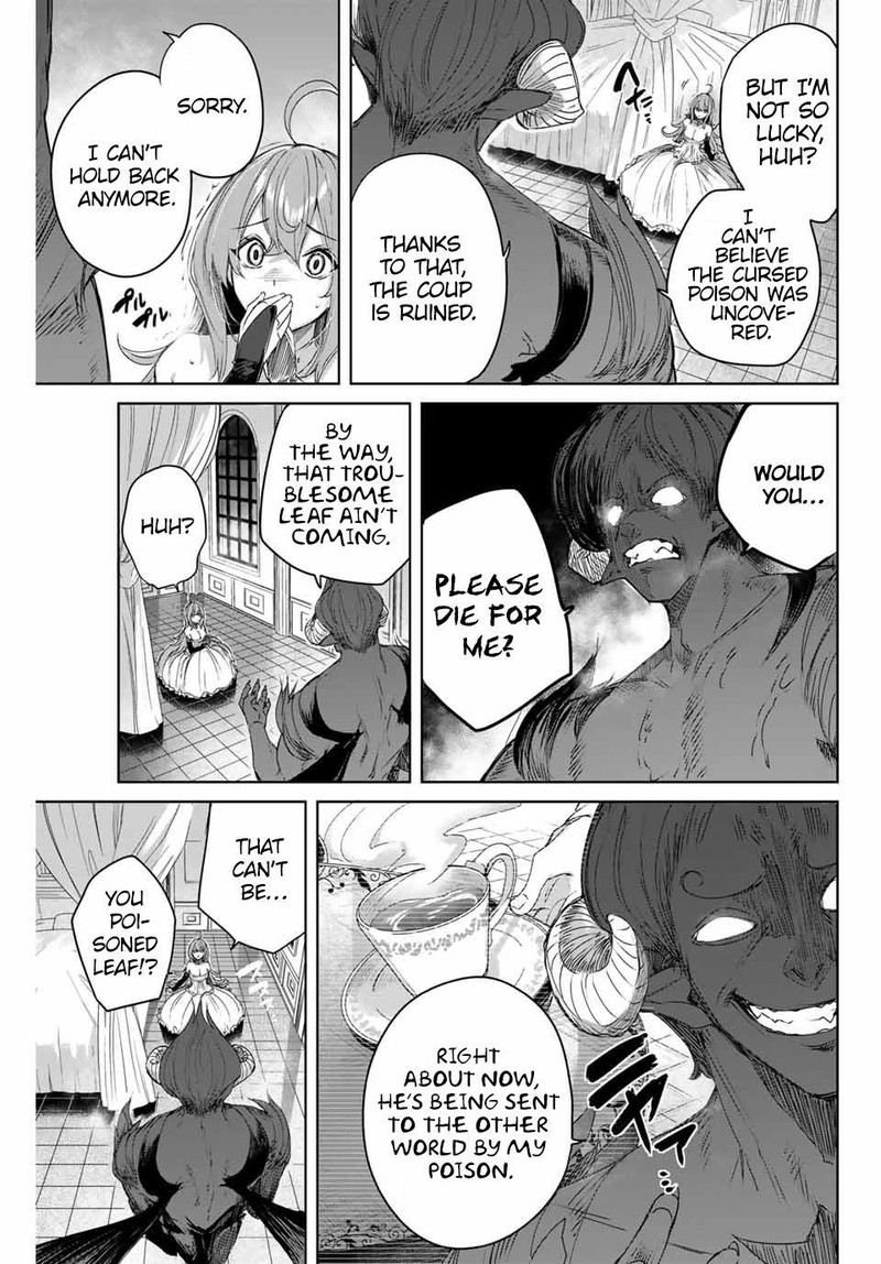 Henkyou No Yakushi Miyako De S Rank Boukensha To Naru 6 3