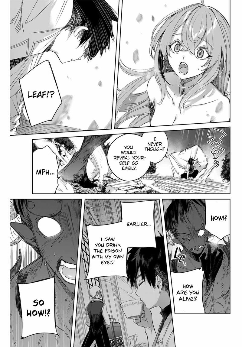 Henkyou No Yakushi Miyako De S Rank Boukensha To Naru 6 7
