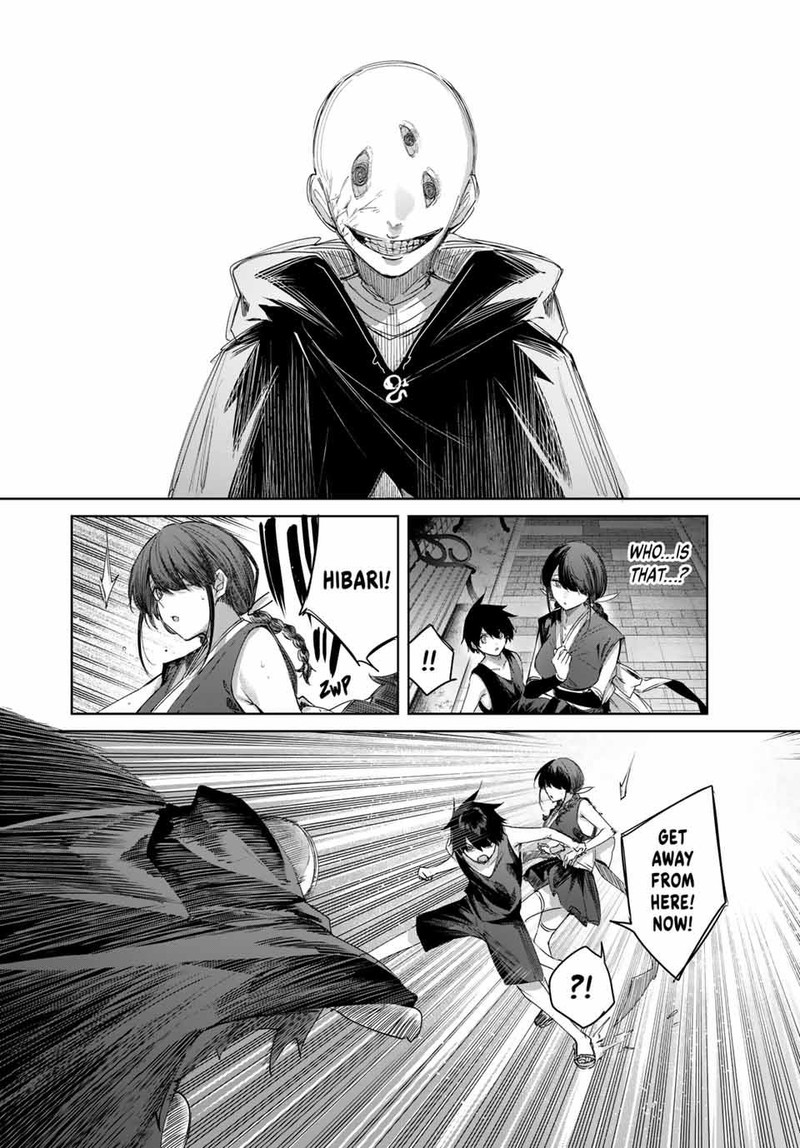 Henkyou No Yakushi Miyako De S Rank Boukensha To Naru 60 10