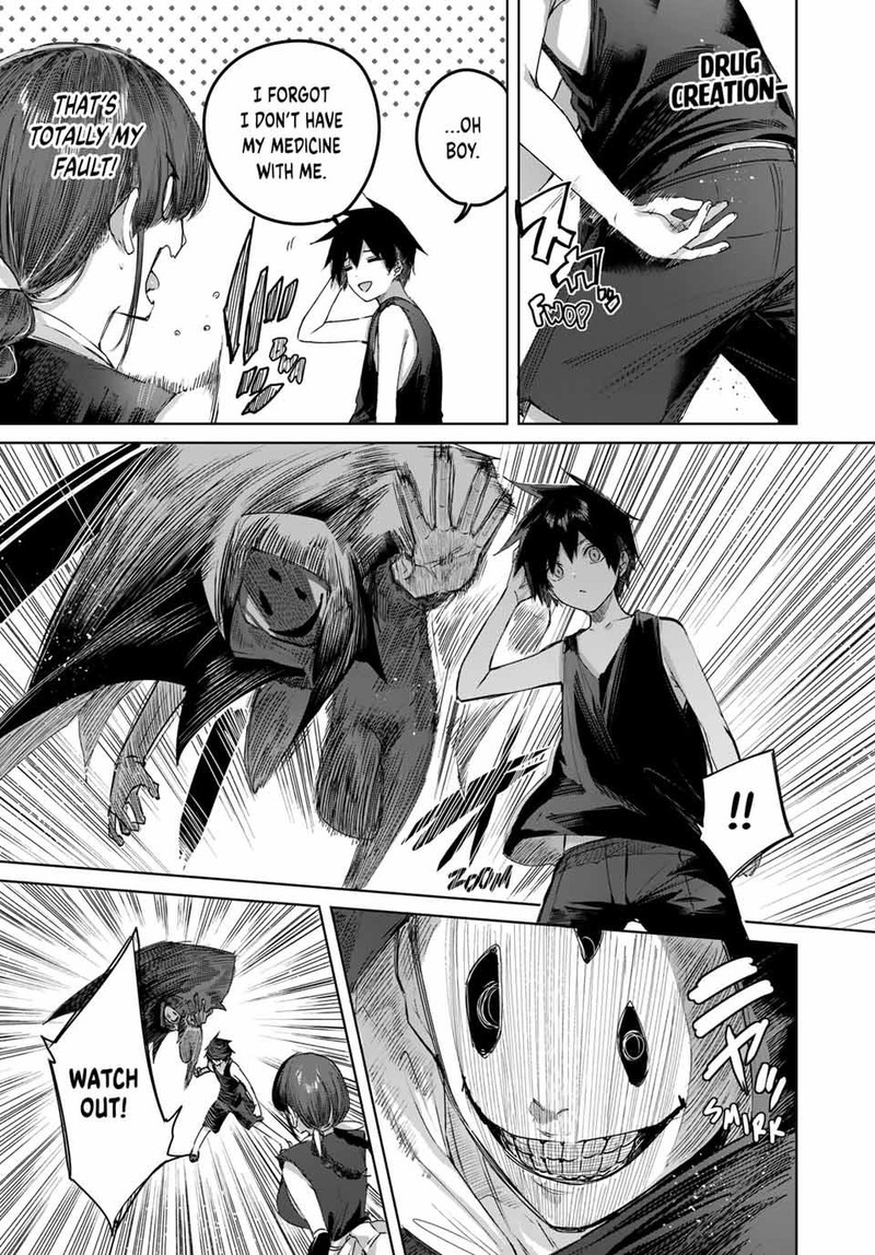 Henkyou No Yakushi Miyako De S Rank Boukensha To Naru 60 11