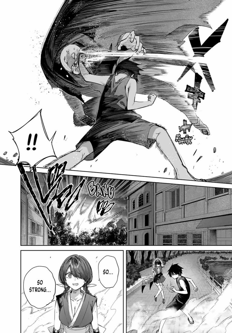 Henkyou No Yakushi Miyako De S Rank Boukensha To Naru 60 12