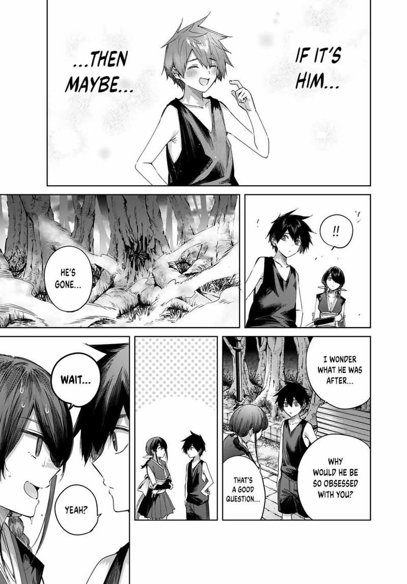 Henkyou No Yakushi Miyako De S Rank Boukensha To Naru 60 17