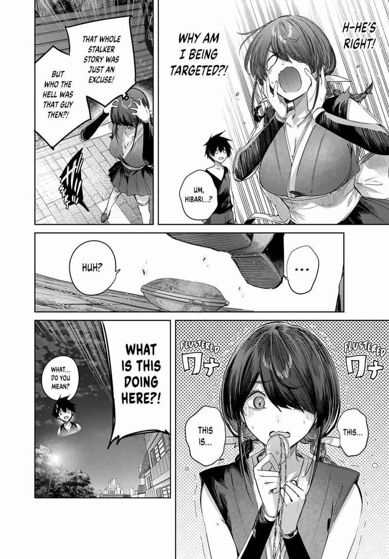 Henkyou No Yakushi Miyako De S Rank Boukensha To Naru 60 18