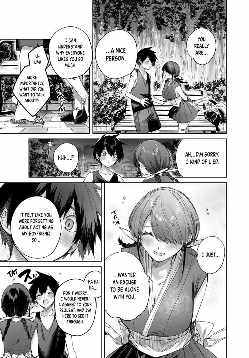 Henkyou No Yakushi Miyako De S Rank Boukensha To Naru 60 3