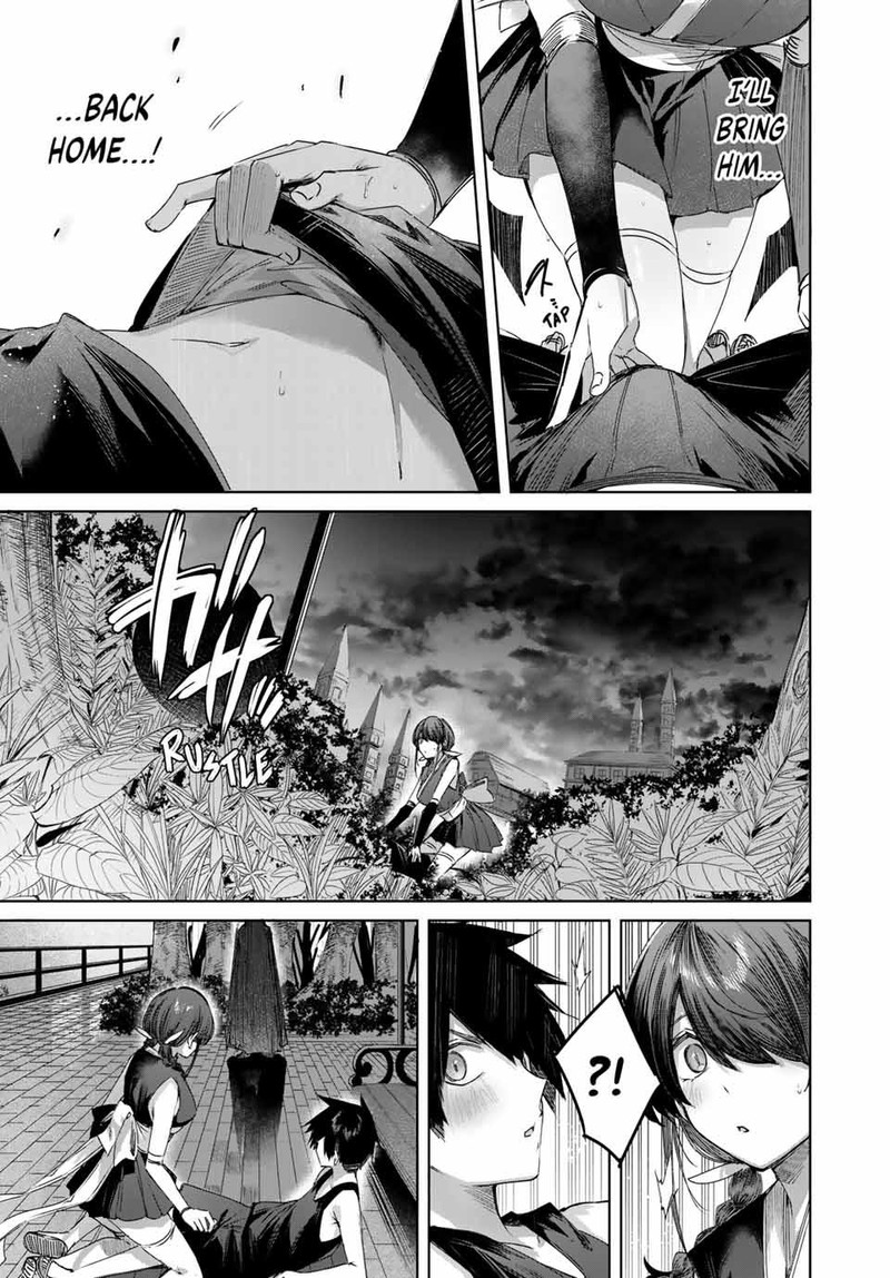 Henkyou No Yakushi Miyako De S Rank Boukensha To Naru 60 9