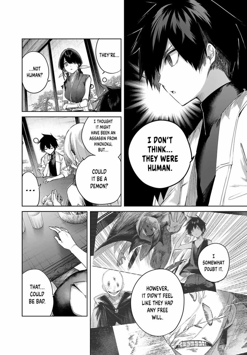 Henkyou No Yakushi Miyako De S Rank Boukensha To Naru 61 10