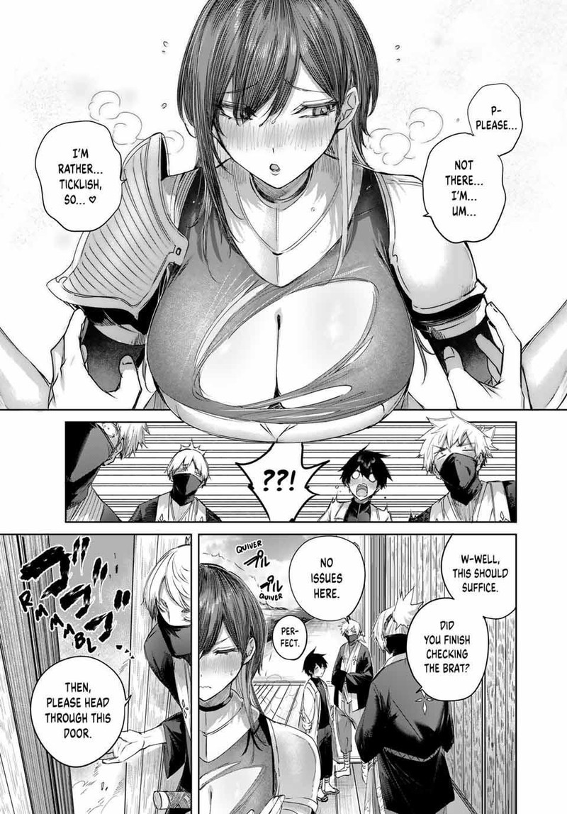 Henkyou No Yakushi Miyako De S Rank Boukensha To Naru 62 13