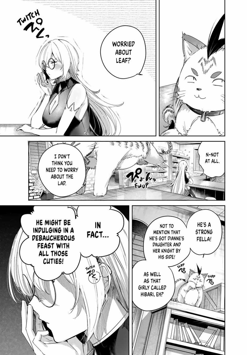Henkyou No Yakushi Miyako De S Rank Boukensha To Naru 65 13