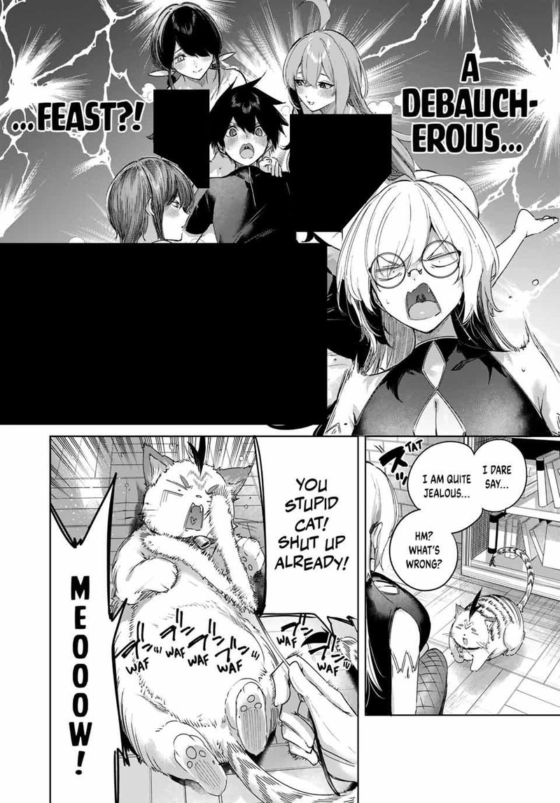 Henkyou No Yakushi Miyako De S Rank Boukensha To Naru 65 14