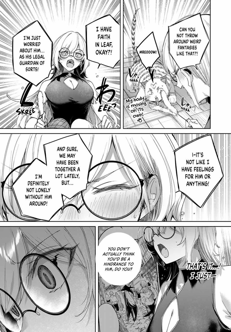 Henkyou No Yakushi Miyako De S Rank Boukensha To Naru 65 15