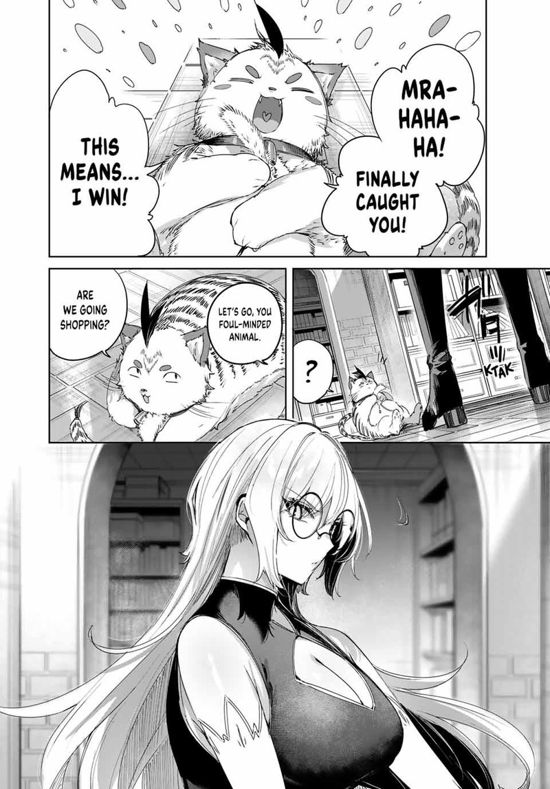 Henkyou No Yakushi Miyako De S Rank Boukensha To Naru 65 16