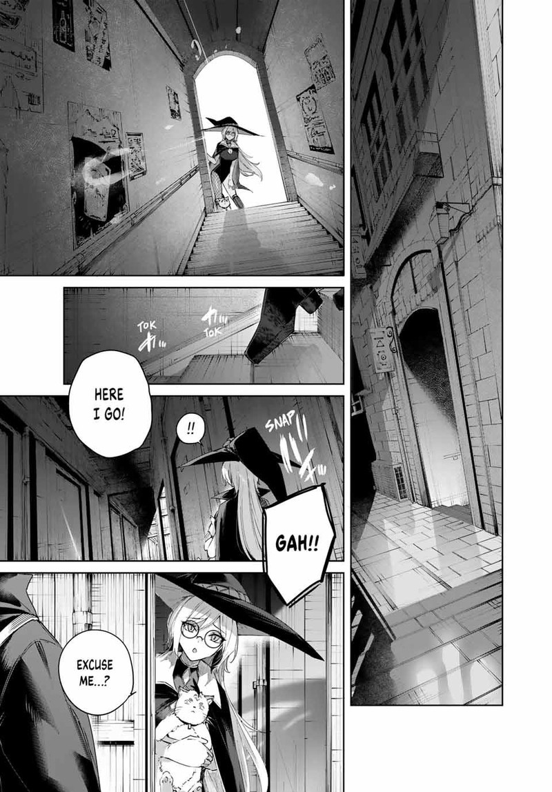 Henkyou No Yakushi Miyako De S Rank Boukensha To Naru 65 17