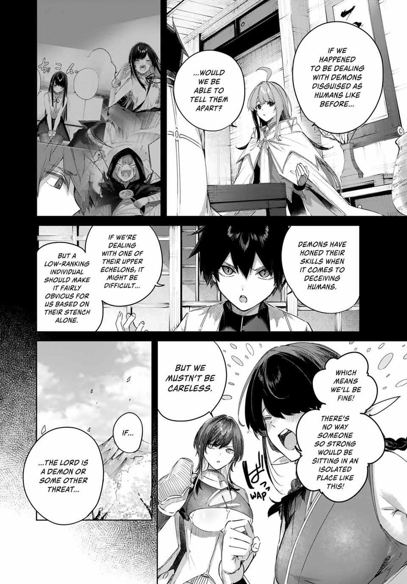 Henkyou No Yakushi Miyako De S Rank Boukensha To Naru 65 4