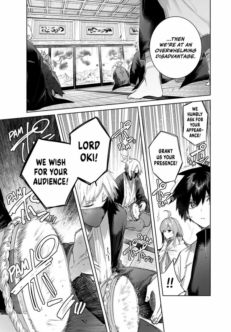 Henkyou No Yakushi Miyako De S Rank Boukensha To Naru 65 5