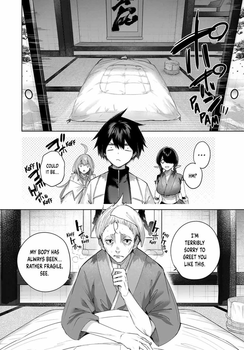 Henkyou No Yakushi Miyako De S Rank Boukensha To Naru 65 6