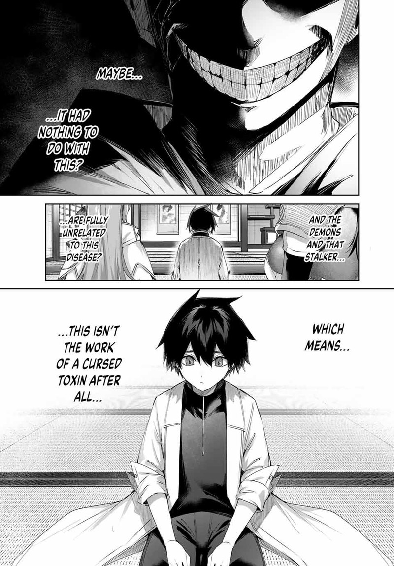 Henkyou No Yakushi Miyako De S Rank Boukensha To Naru 65 9