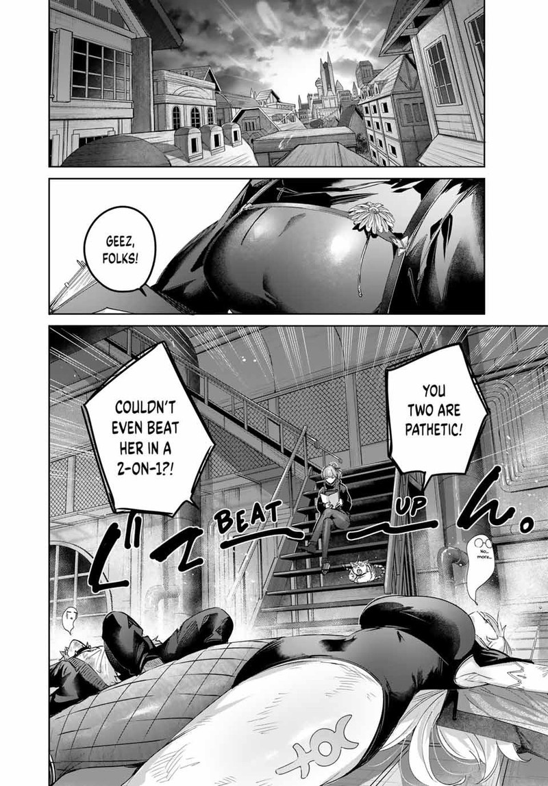 Henkyou No Yakushi Miyako De S Rank Boukensha To Naru 66 10
