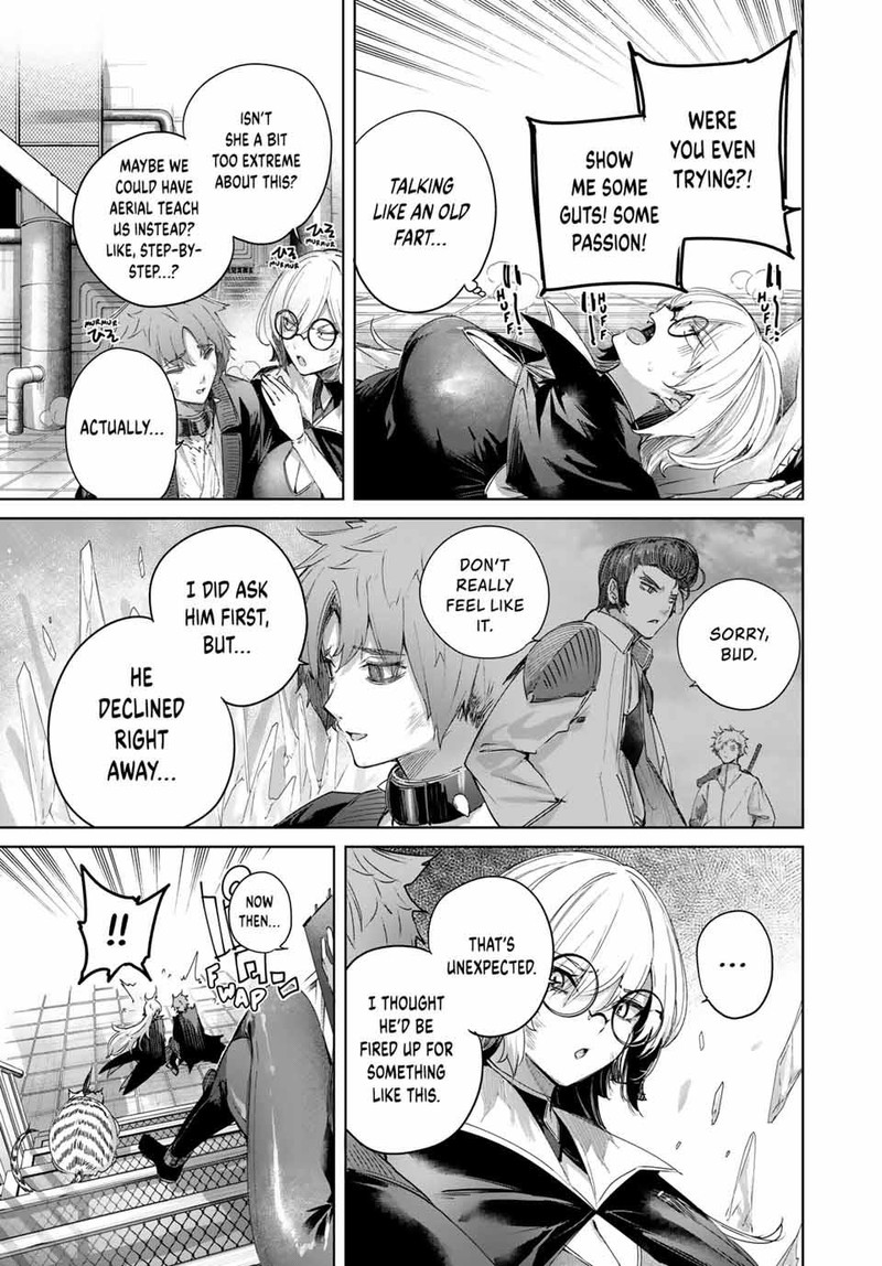 Henkyou No Yakushi Miyako De S Rank Boukensha To Naru 66 11
