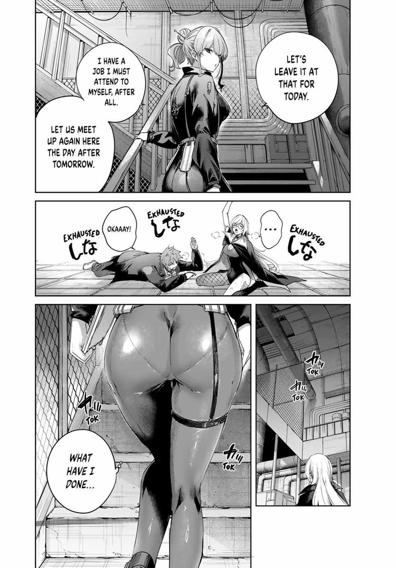 Henkyou No Yakushi Miyako De S Rank Boukensha To Naru 66 12
