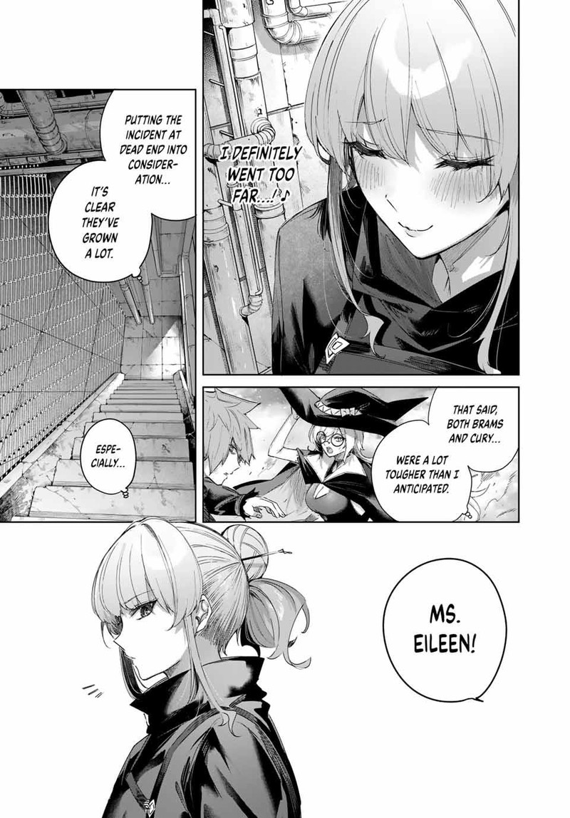 Henkyou No Yakushi Miyako De S Rank Boukensha To Naru 66 13