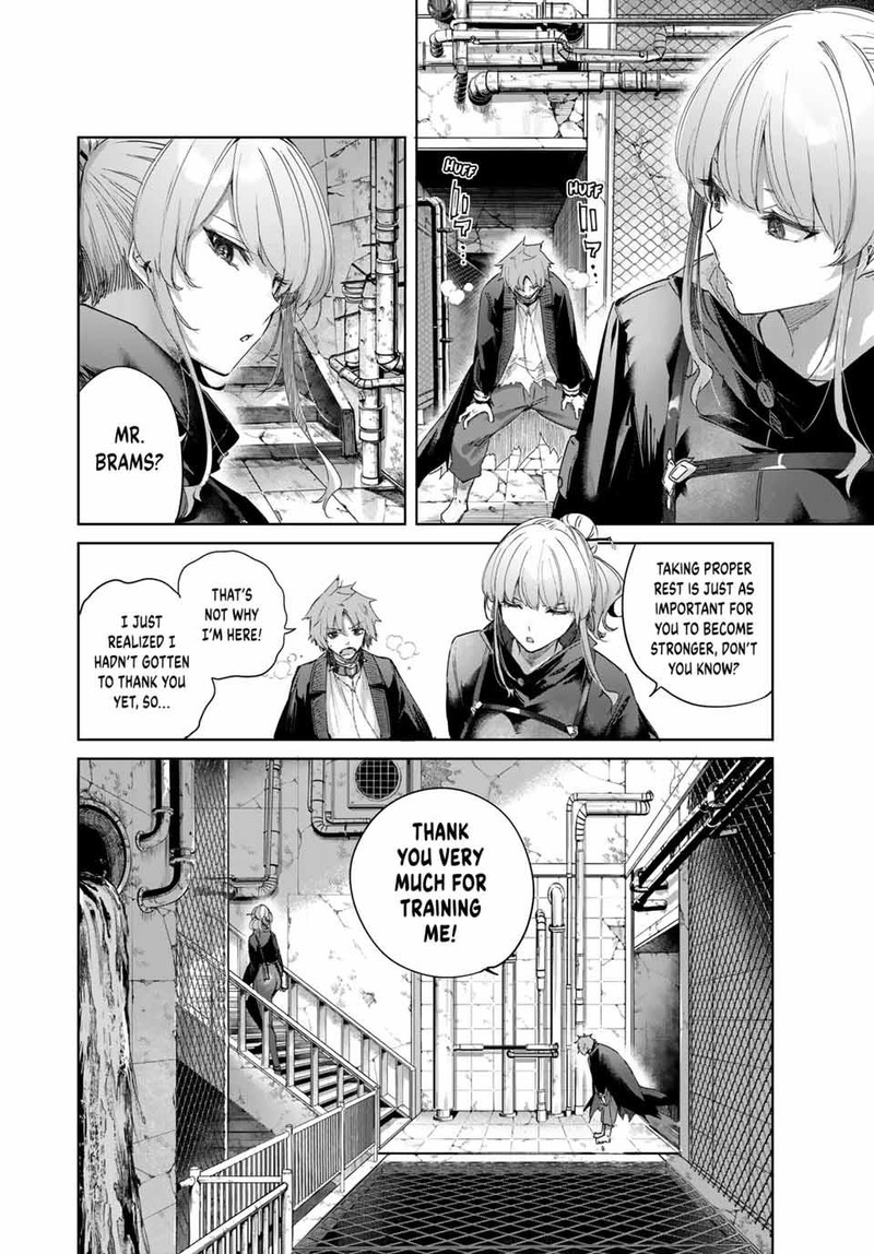 Henkyou No Yakushi Miyako De S Rank Boukensha To Naru 66 14