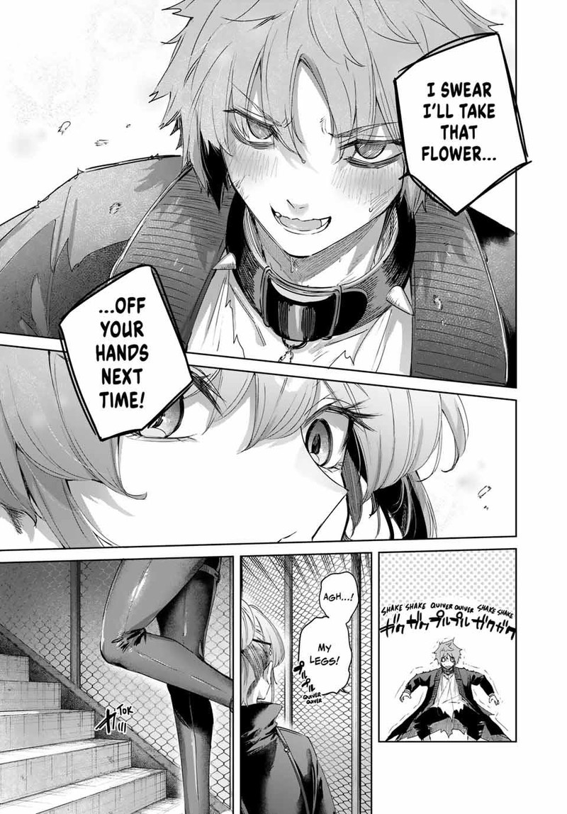 Henkyou No Yakushi Miyako De S Rank Boukensha To Naru 66 15