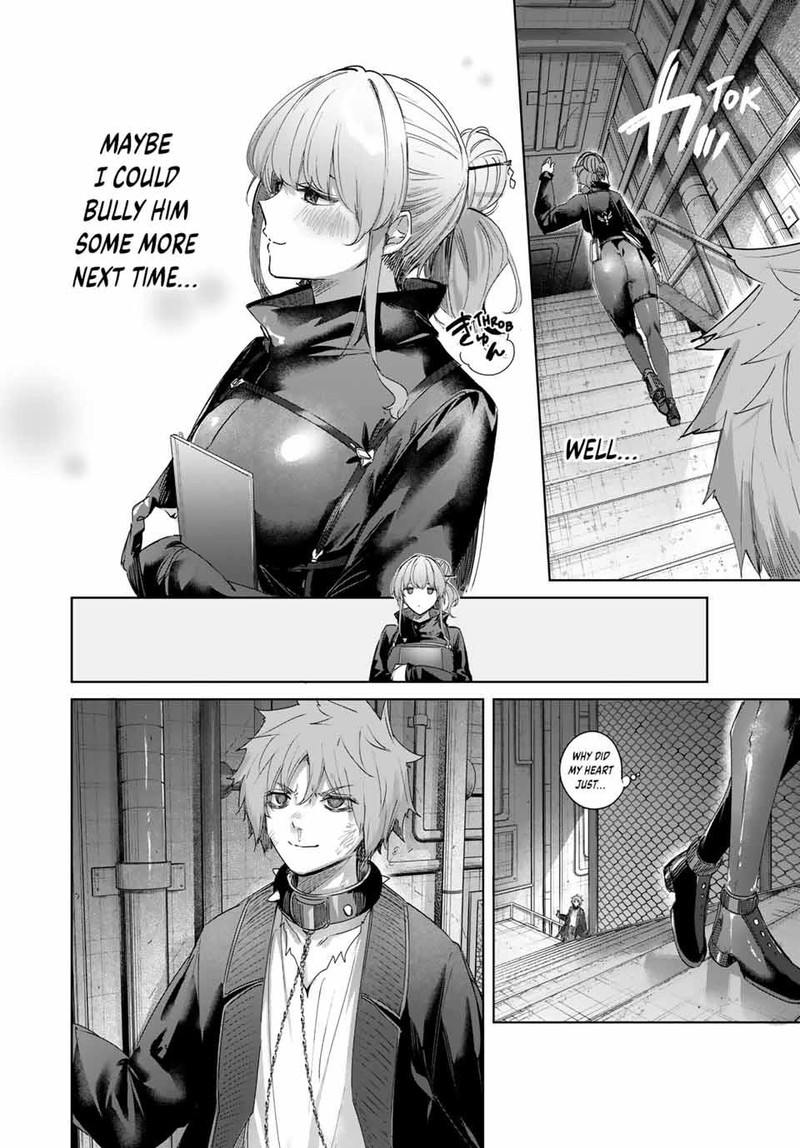 Henkyou No Yakushi Miyako De S Rank Boukensha To Naru 66 16
