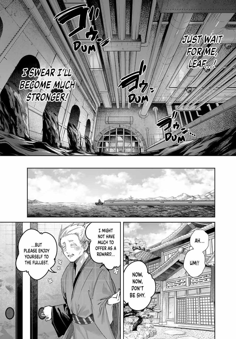 Henkyou No Yakushi Miyako De S Rank Boukensha To Naru 66 17